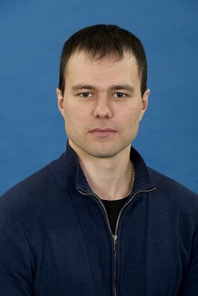 Sergey Prokopyev