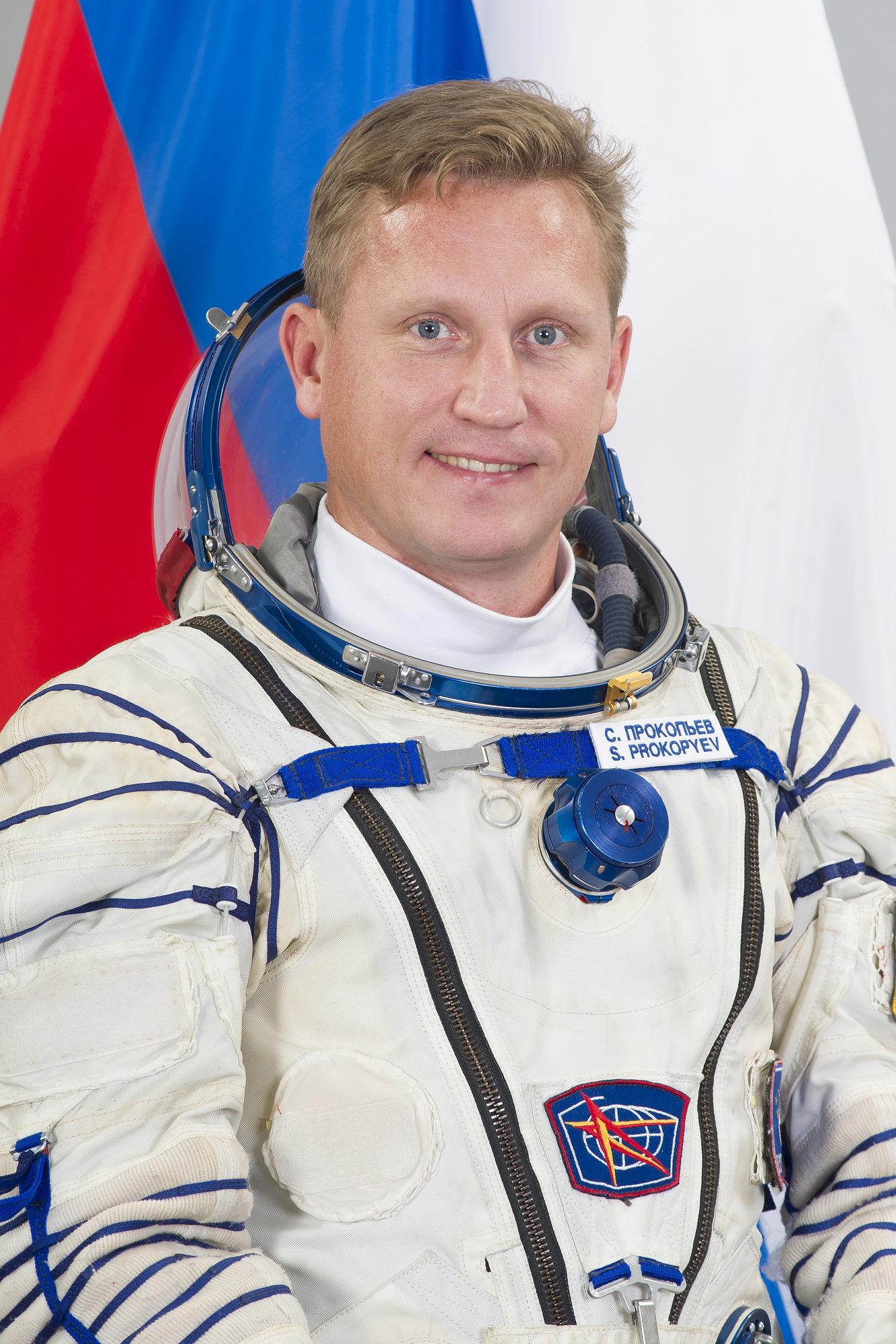 Sergey Prokopyev