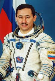 Talgat Musabayev