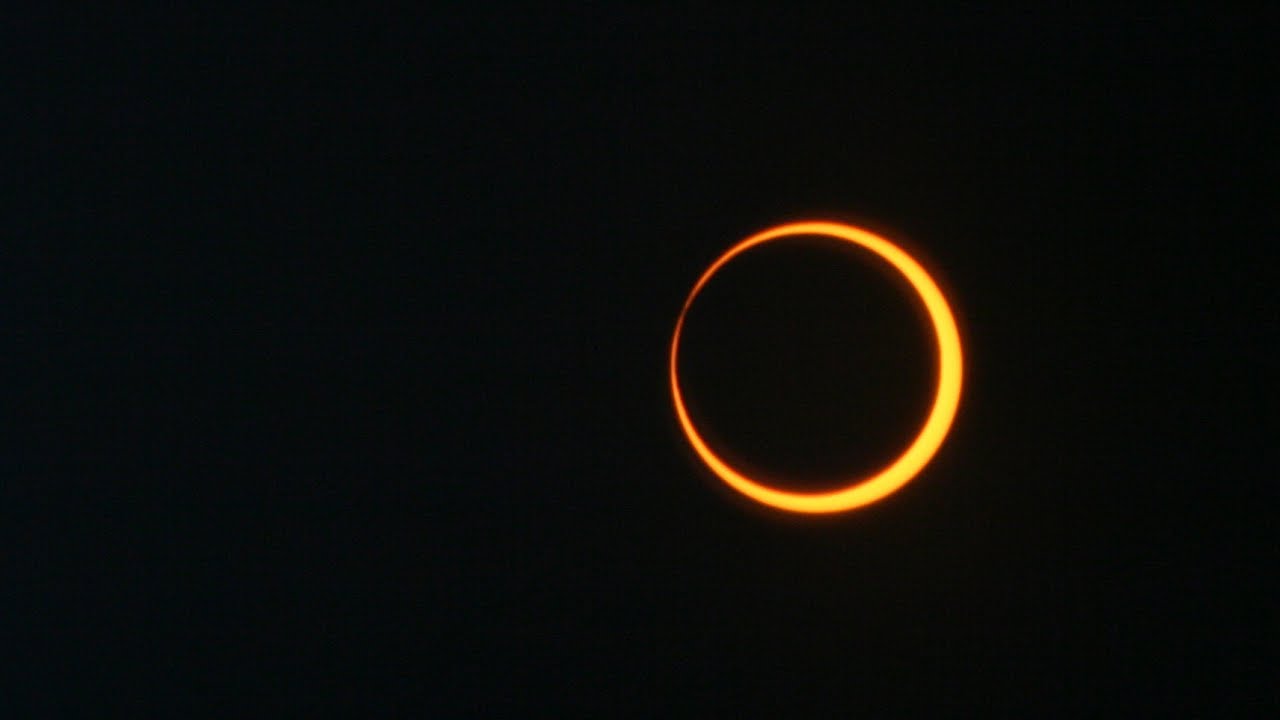 2023 Annular Solar Eclipse Event image