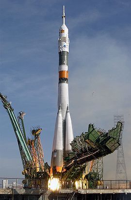 Soyuz-U2