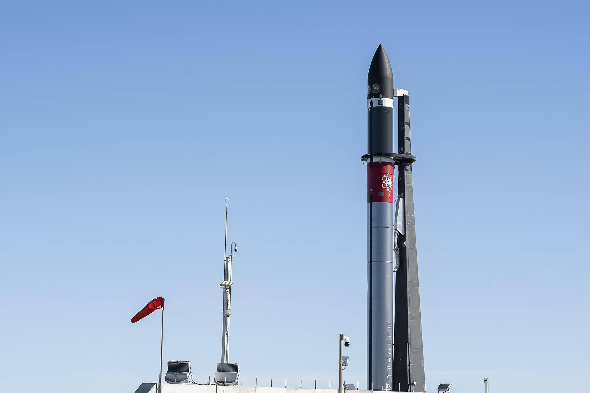 Electron | Antipodean Adventure (NROL-199) launch