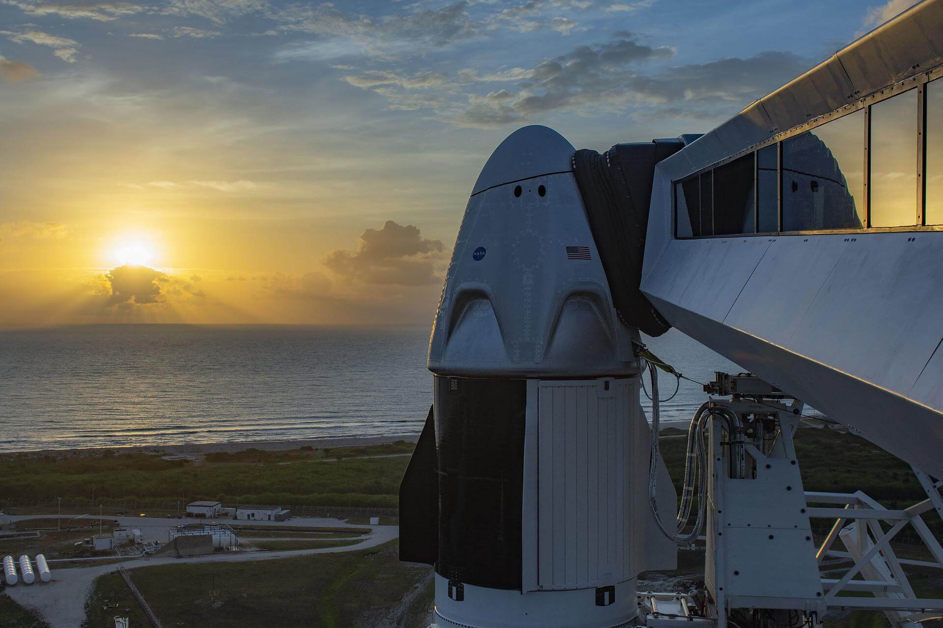 Falcon 9 Block 5 | Axiom Space Mission 3