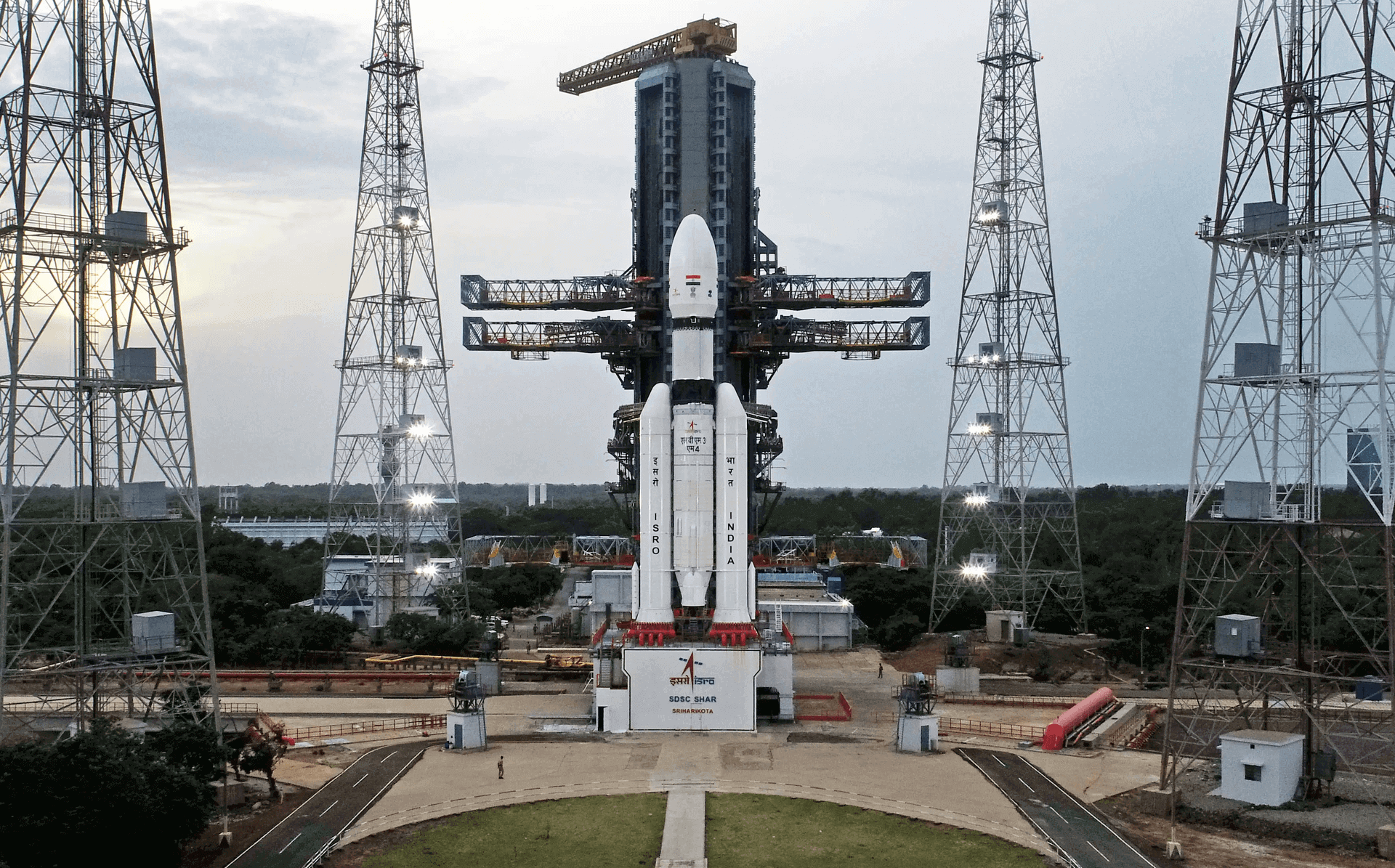 chandrayaan 3 research project
