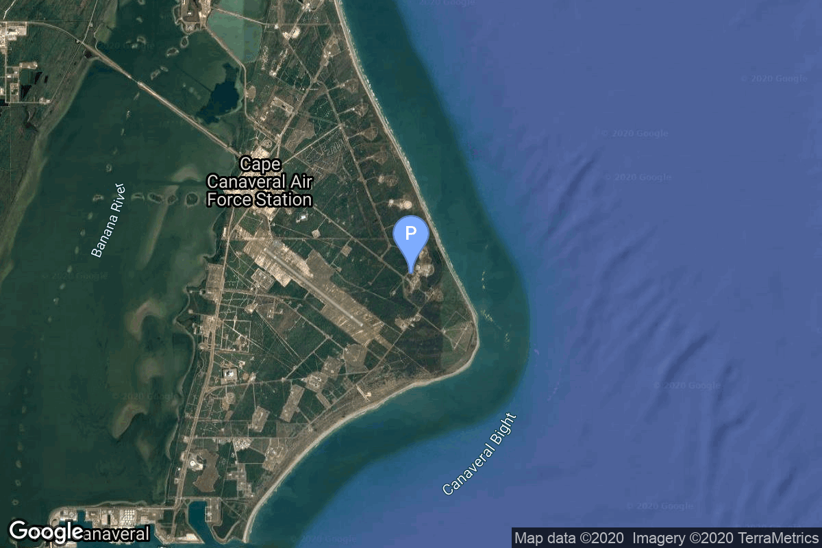 Launch Complex 36A