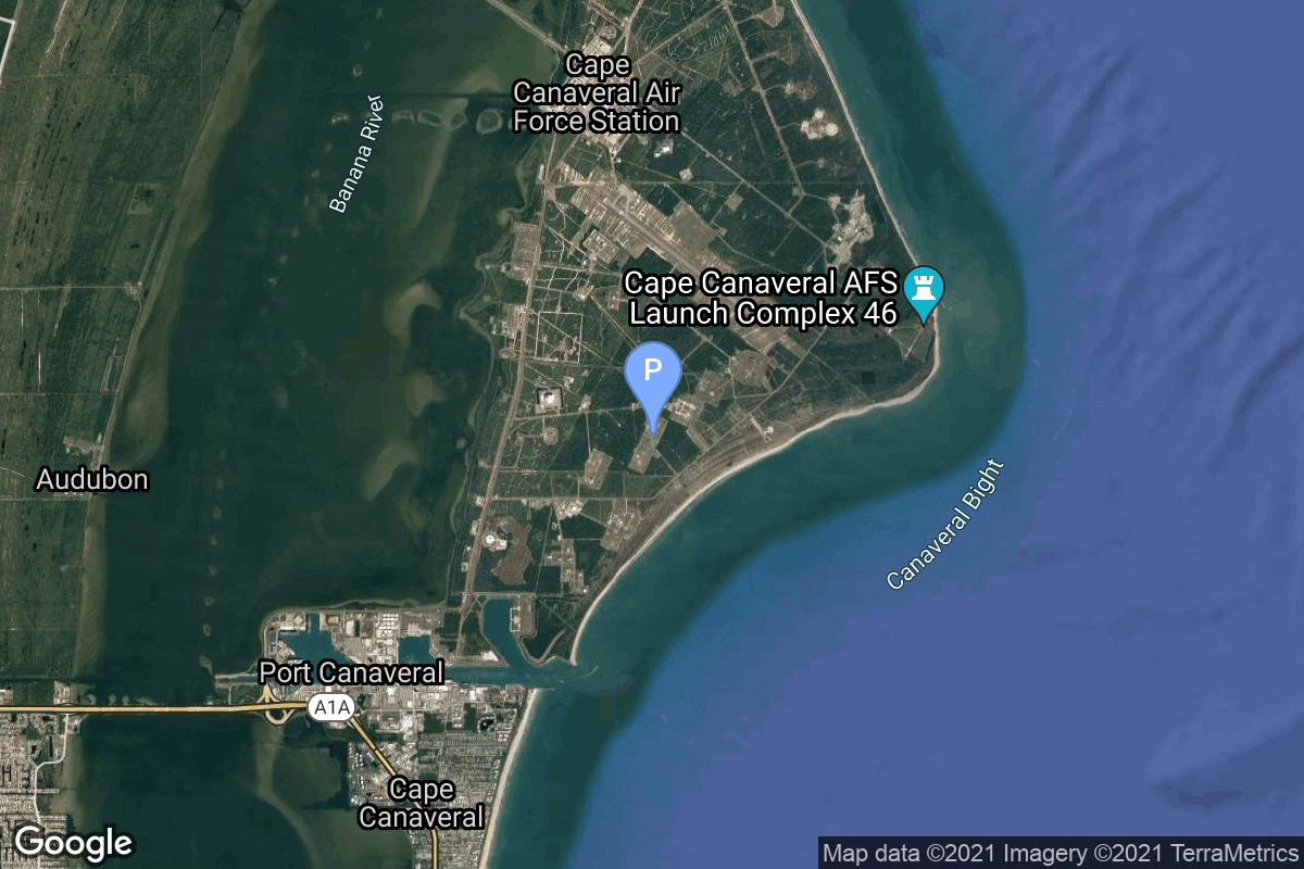 Launch Complex 26A