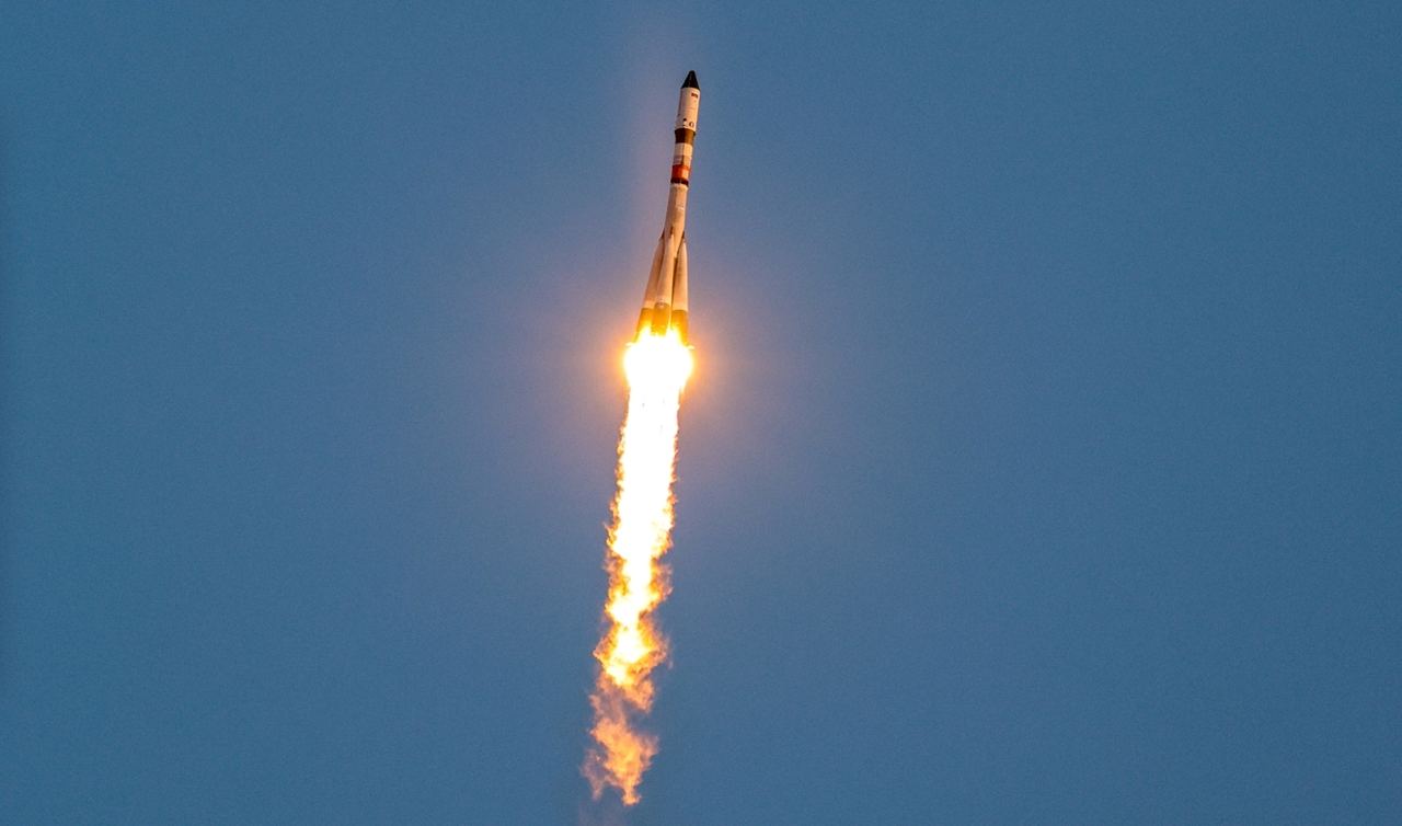 Soyuz 2.1a | Progress MS-24 (85P) launch