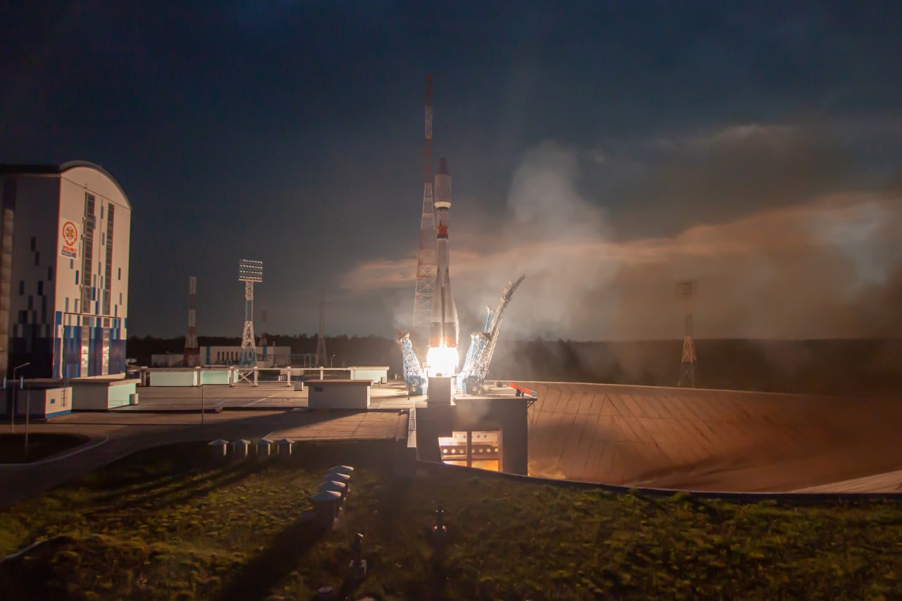 Soyuz 2.1b/Fregat-M | Meteor-M No.2-3 & others launch