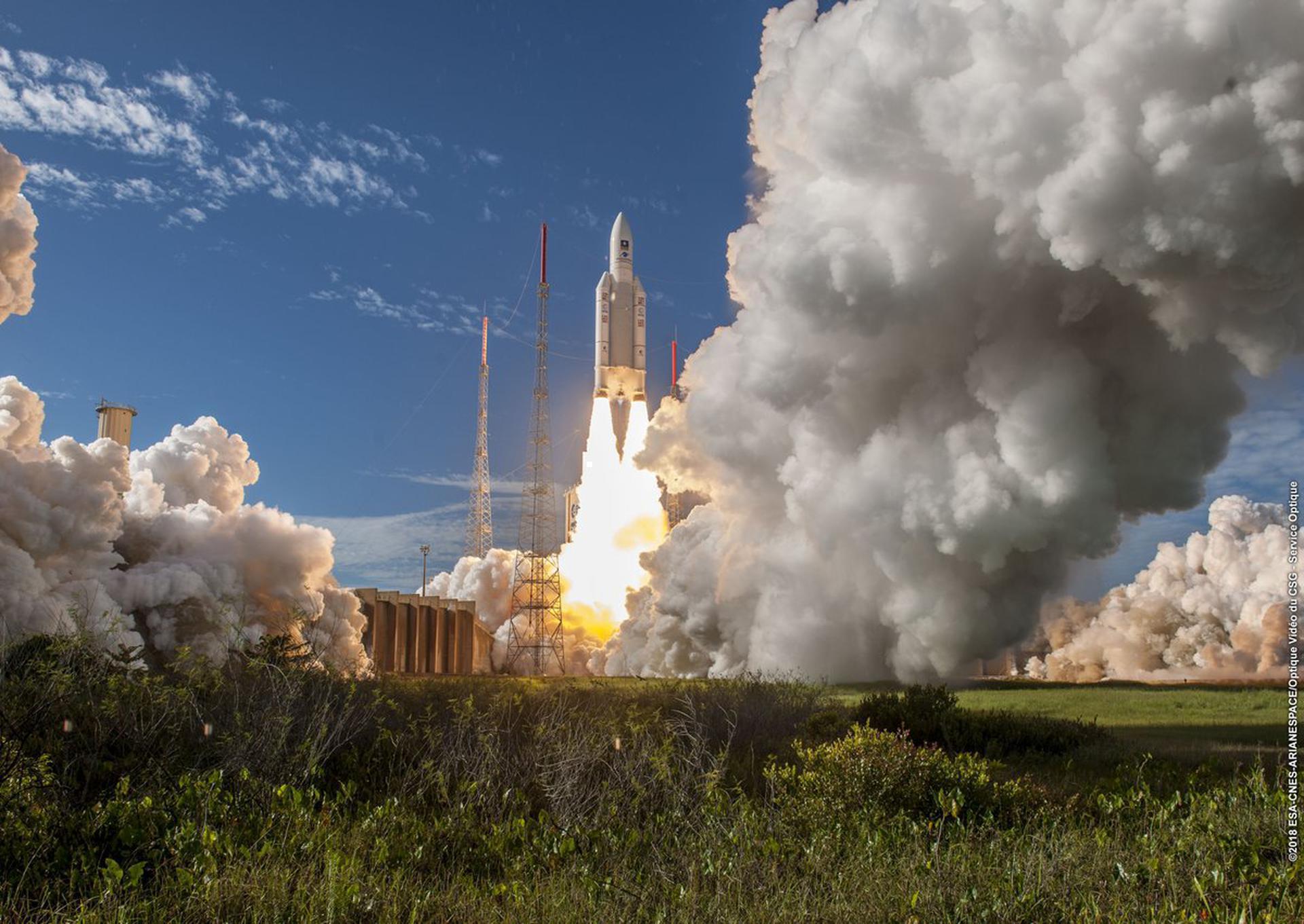 Ariane 5 ES image