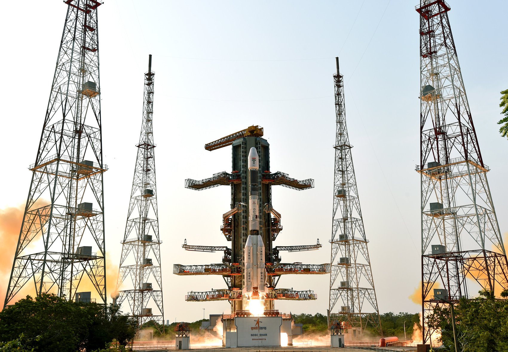 GSLV Mk II | IRNSS-1K (NVS-02) Mission