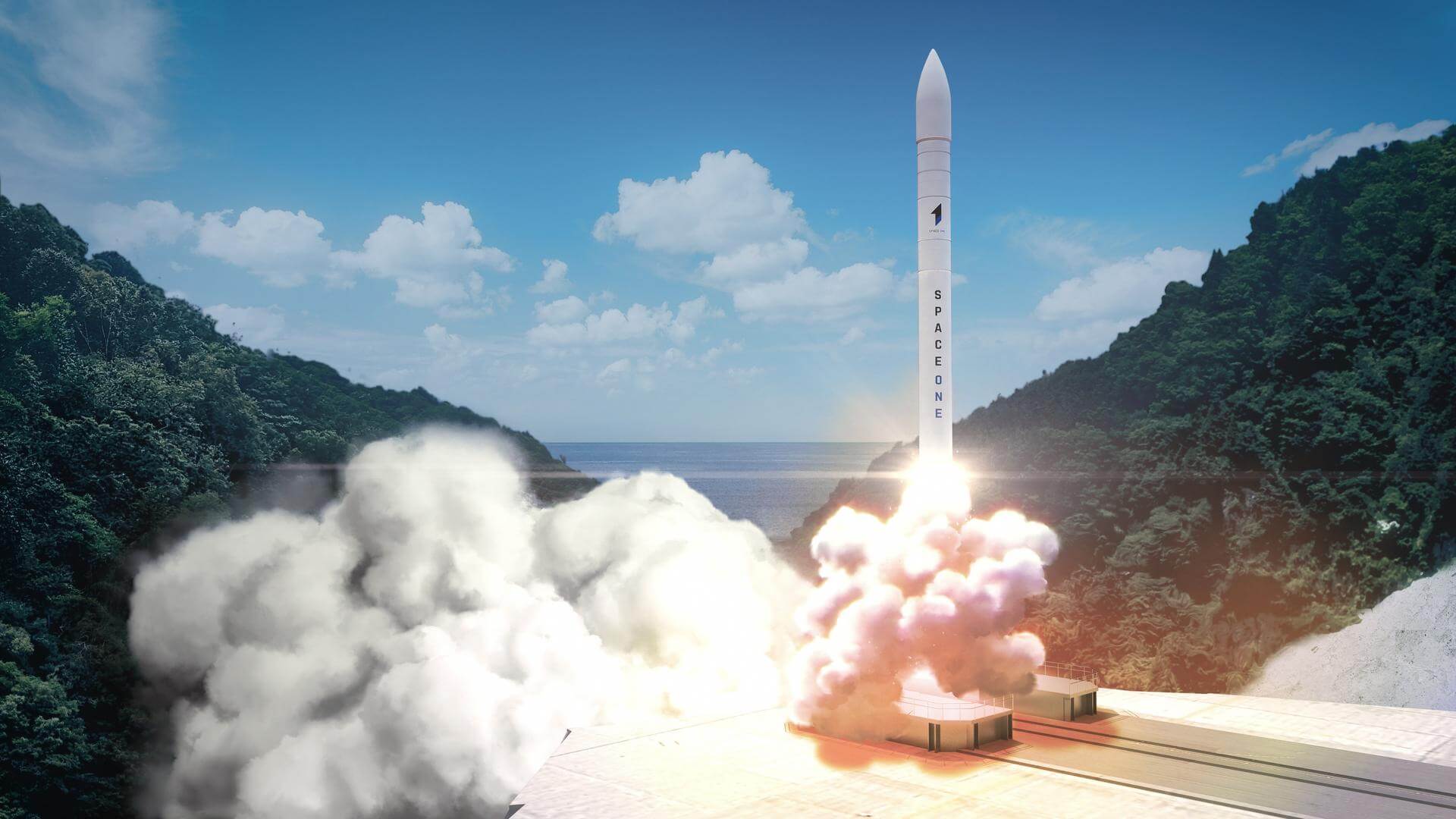  Upcoming rocket launch image KAIROS | Maiden Flight