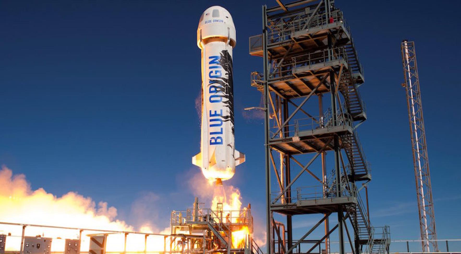  Upcoming rocket launch image New Shepard | NS-21