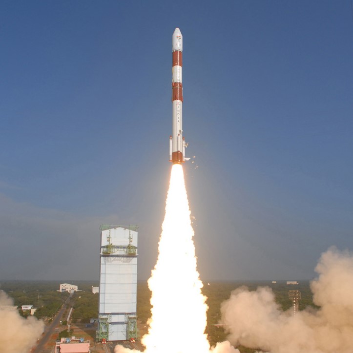 PSLV-CA