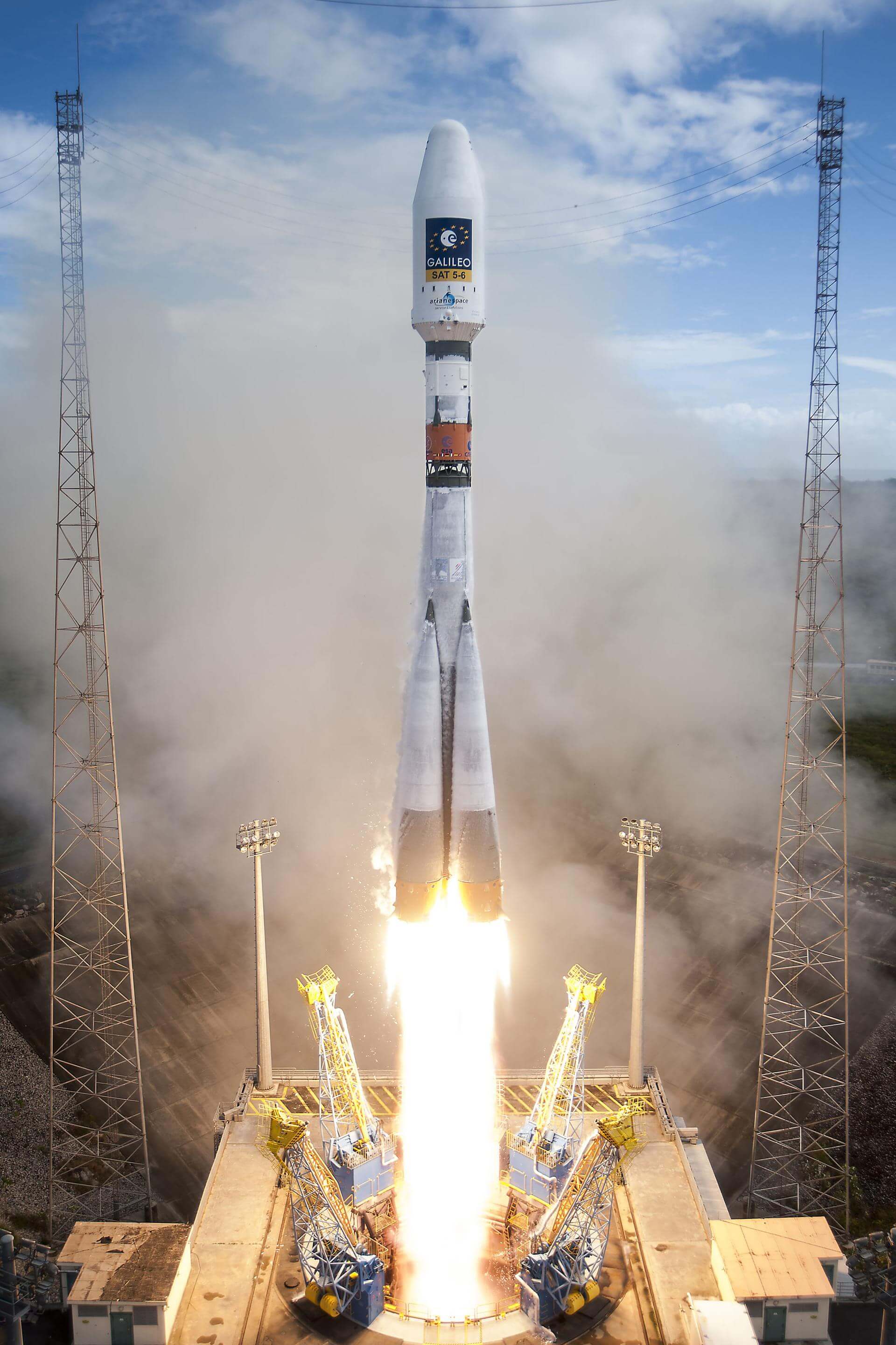 Soyuz STB