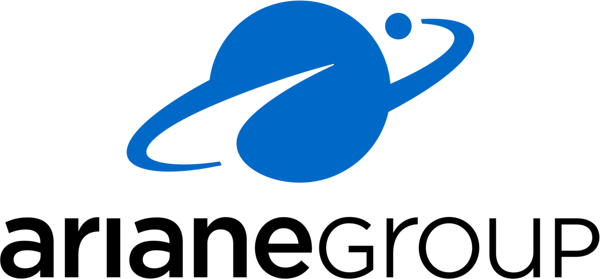 ArianeGroup's logo