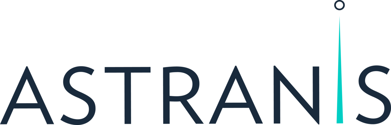 Astranis Space Technologies Corp.'s logo