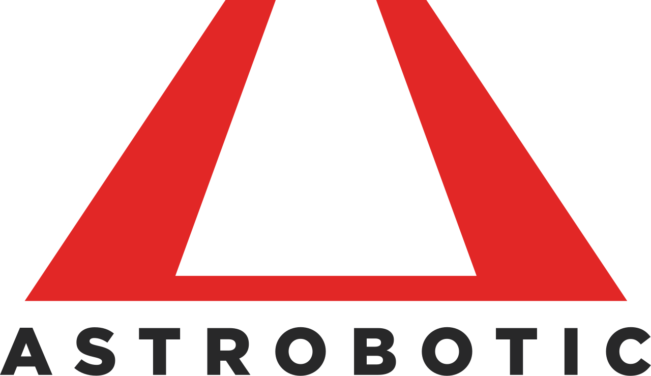 Astrobotic Technology's logo