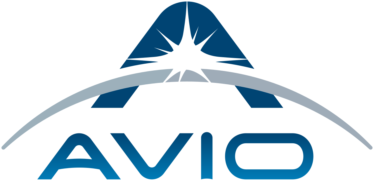 Avio S.p.A's logo
