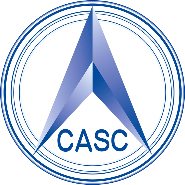 China Aerospace Science and Technology Corporation's logo