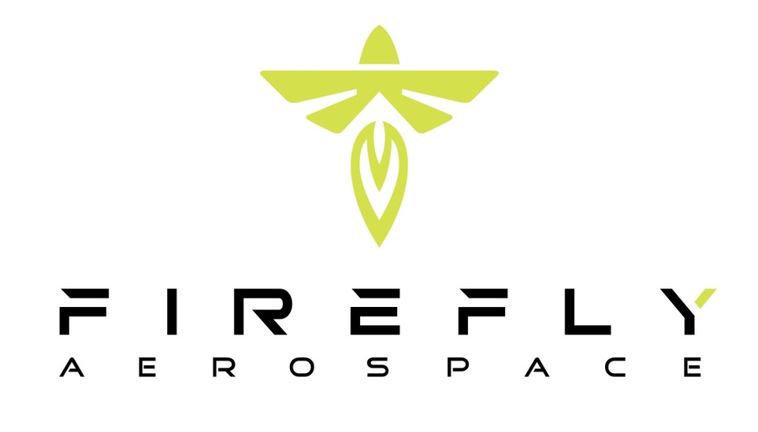 Firefly Aerospace's logo