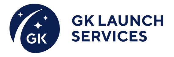 GK Launch Services's logo