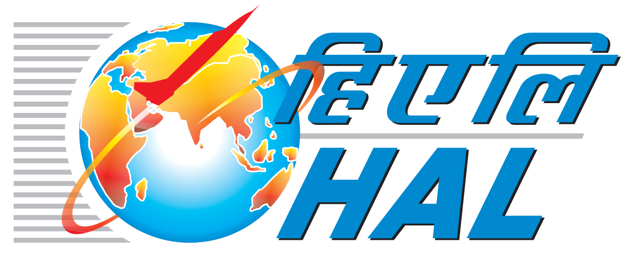 Hindustan Aeronautics Limited's logo