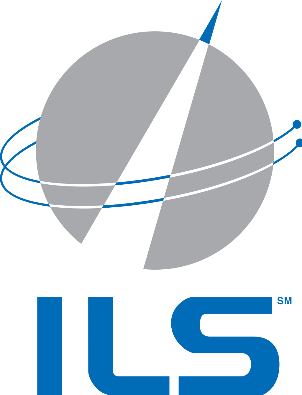International Launch Services's logo