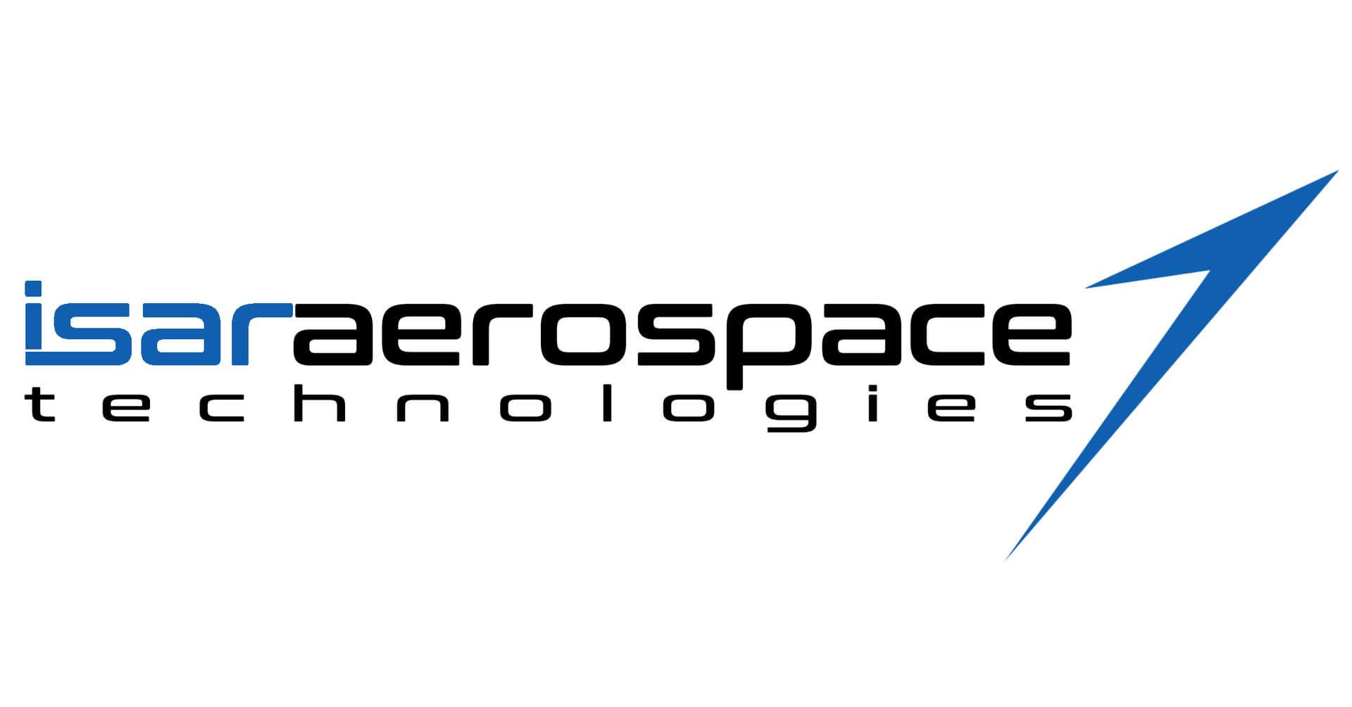 Isar Aerospace's logo
