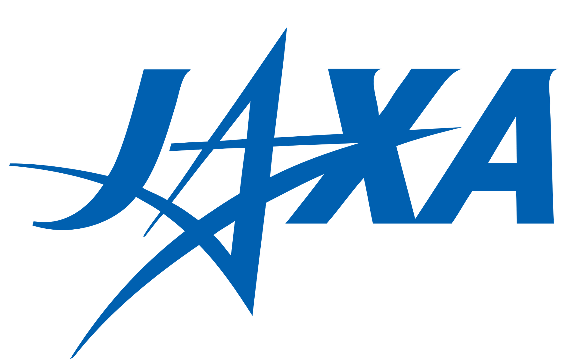 Japan Aerospace Exploration Agency's logo