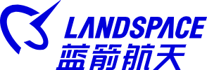 LandSpace's logo
