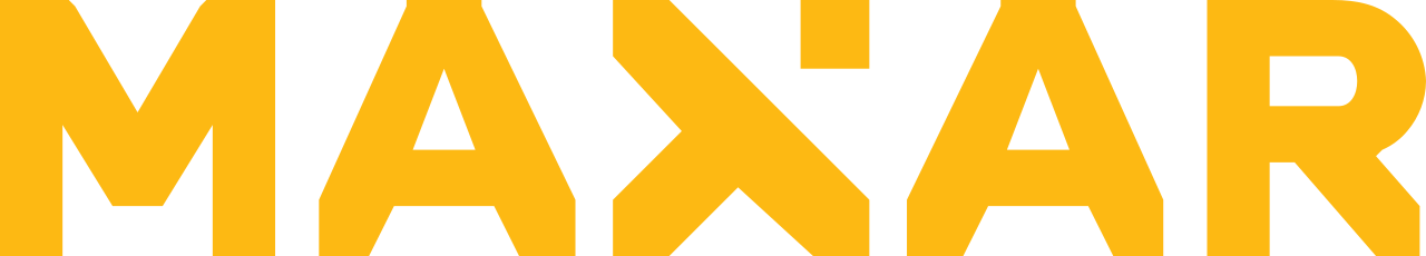 Maxar Technologies's logo