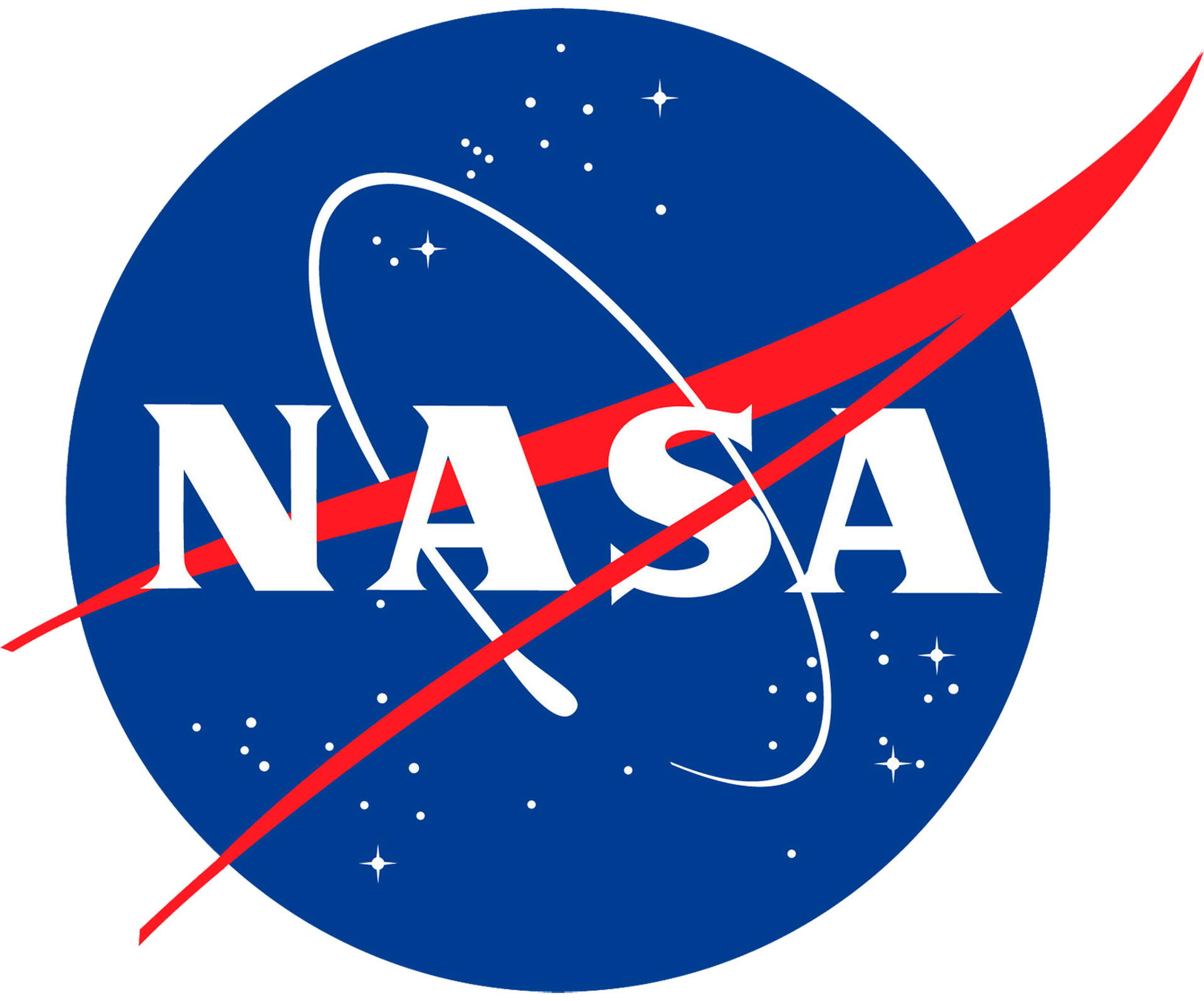 National Aeronautics and Space Administration's logo