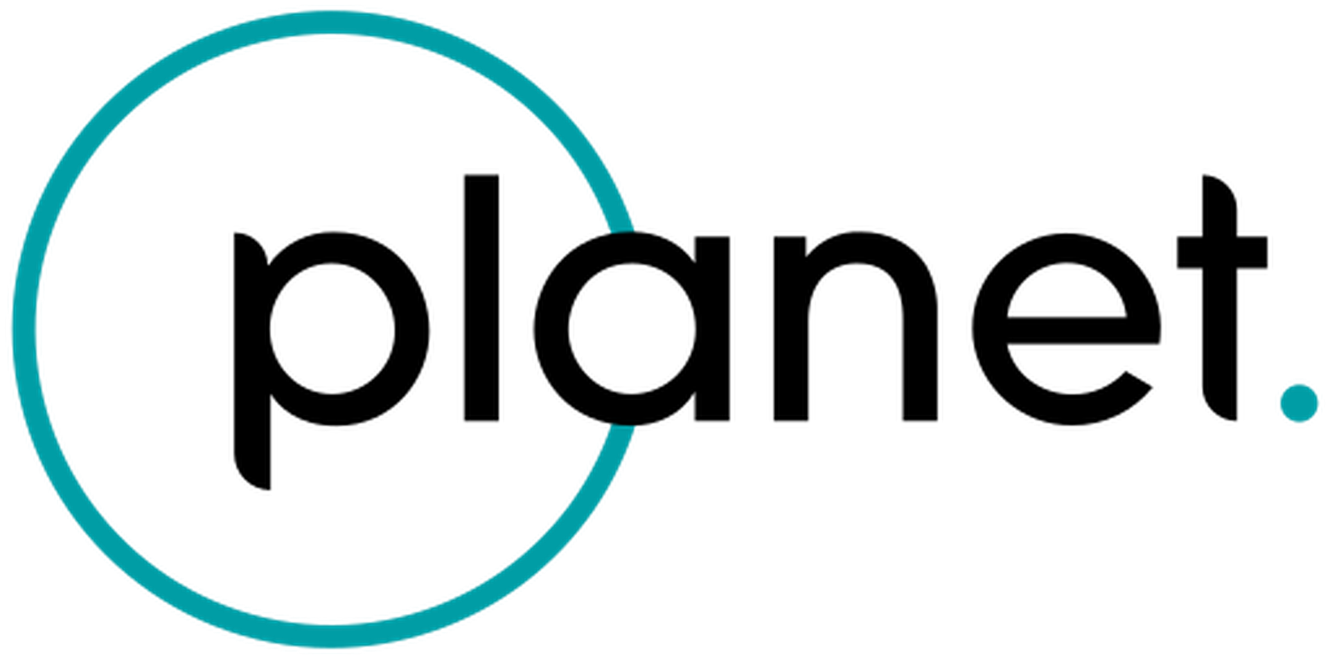 Planet Labs's logo