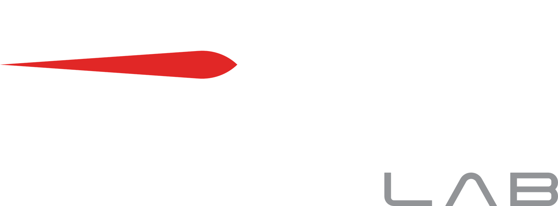 Rocket Lab's logo