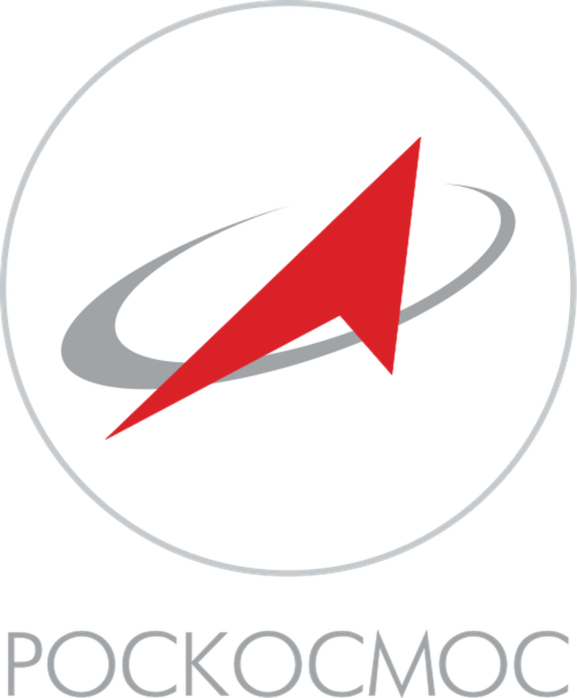 logo Russian Federal Space Agency (ROSCOSMOS)