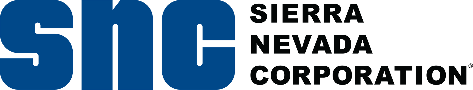 Sierra Nevada Corporation's logo