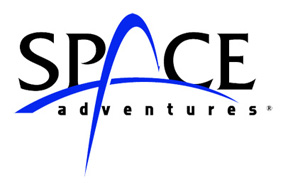 Space Adventures's logo