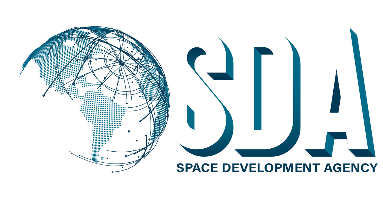 Space Development Agency's logo