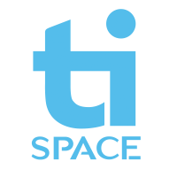 TiSPACE's logo