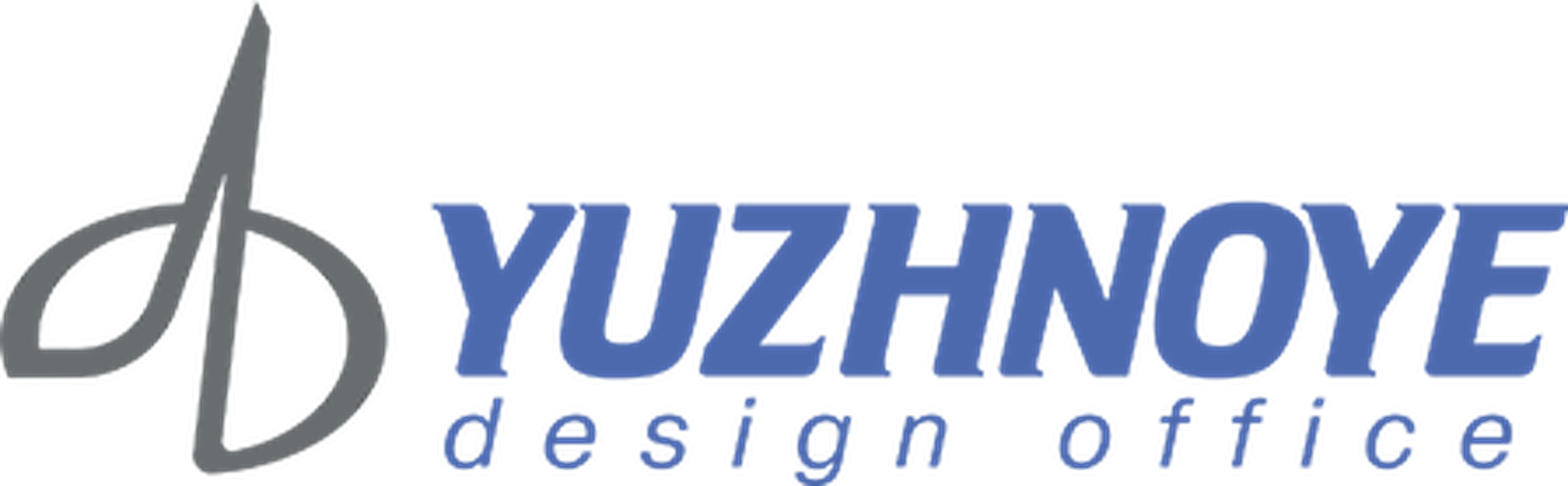 Yuzhnoye Design Bureau's logo