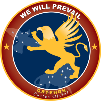 Mission patch Delta IV M+(4,2) | NROL-27 (SDS) (USA-227) Patch