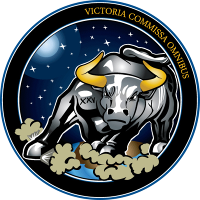 Mission patch Delta IV M+(5,2) | NROL-25 (FIA-R) (USA-234) Patch