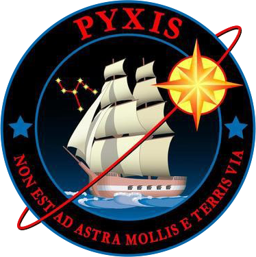 Mission patch for NROL-30 & NOSS-3 (USA-194)