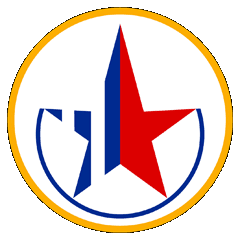 Mission patch Soyuz 38 Patch