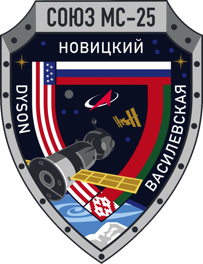 Soyuz MS-25