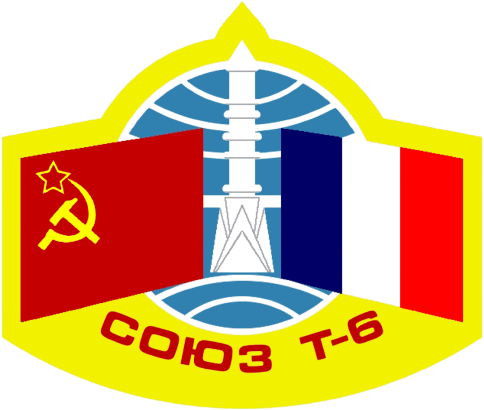 Soyuz T-6