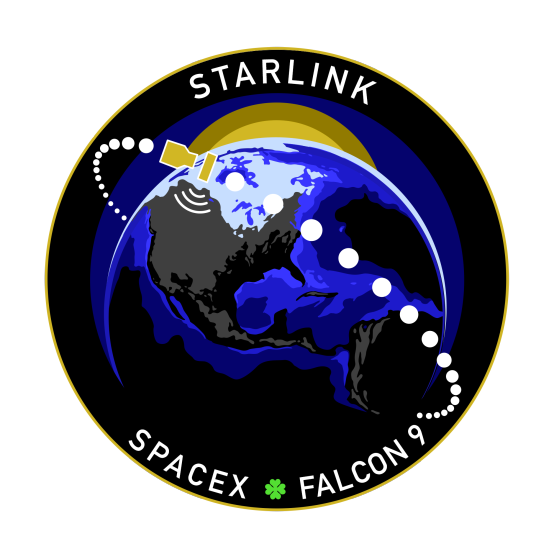 Starlink Group 8-1