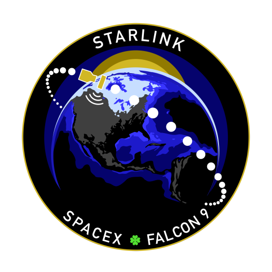 SpaceX - Starlink Group 6-54 - Falcon 9 Block 5 Rocket Launch