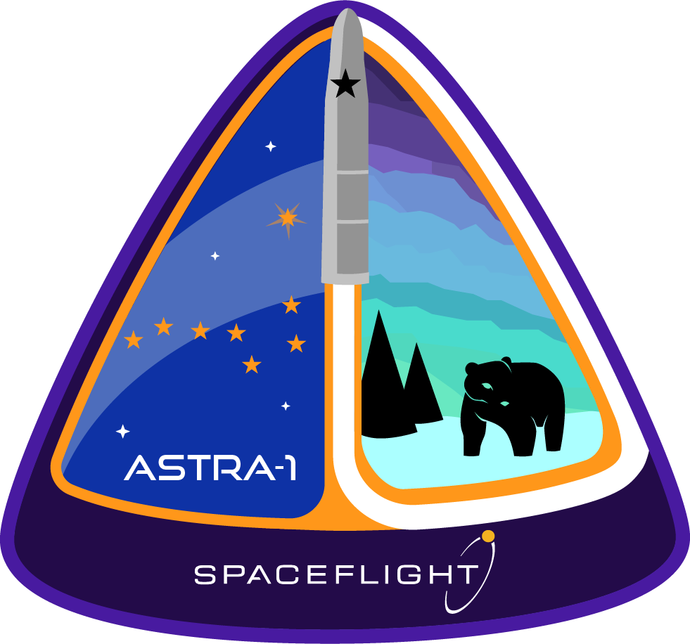 Astra space nasdaq. Astra Inc.