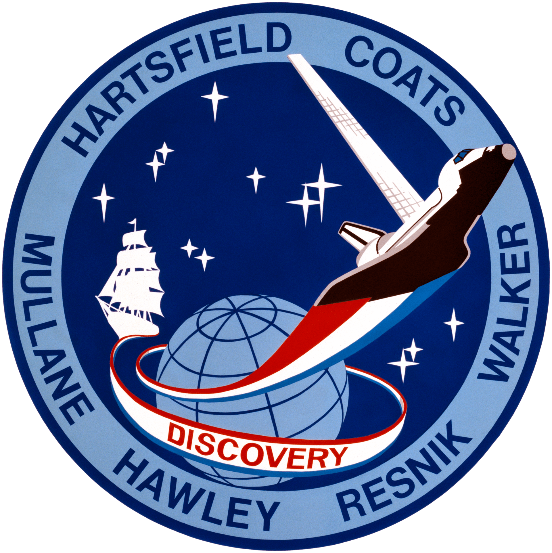 space-shuttle-discovery-ov-103-sts-41-d